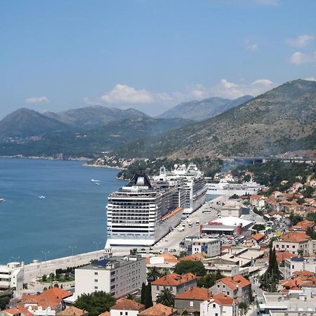 Sinistaj Rooms Dubrovnik Extérieur photo