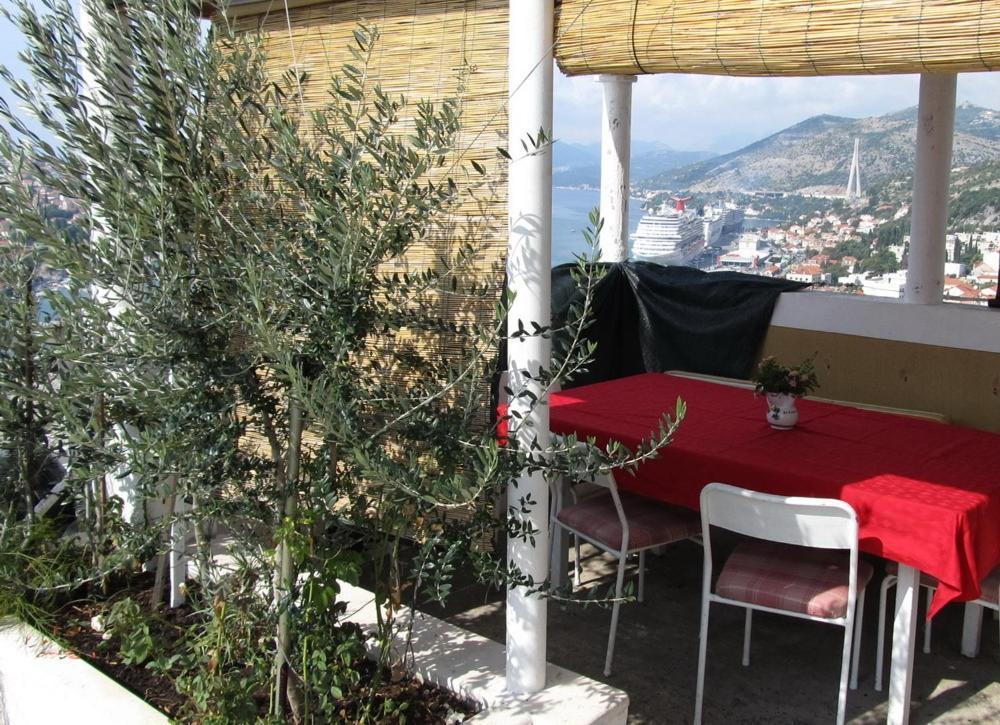 Sinistaj Rooms Dubrovnik Extérieur photo