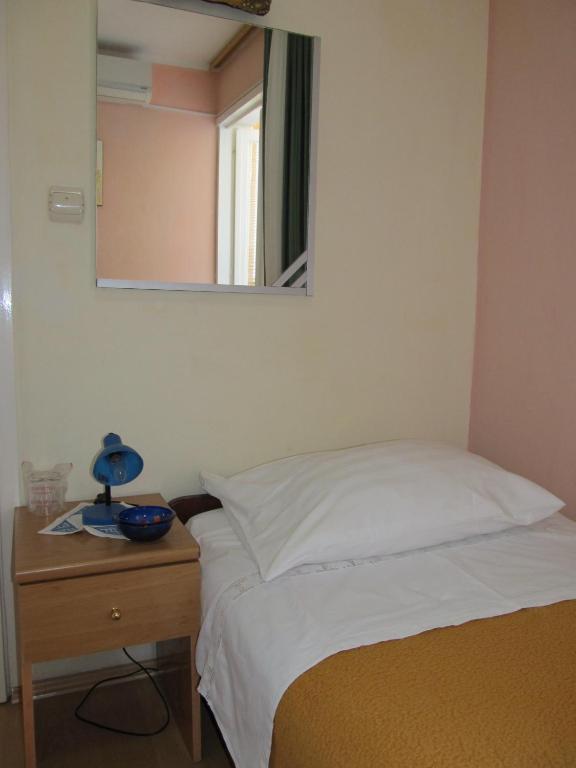 Sinistaj Rooms Dubrovnik Chambre photo