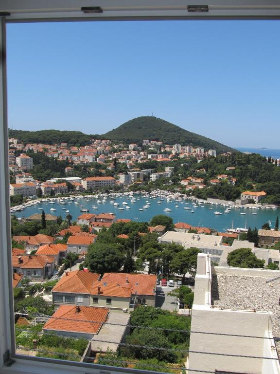 Sinistaj Rooms Dubrovnik Chambre photo