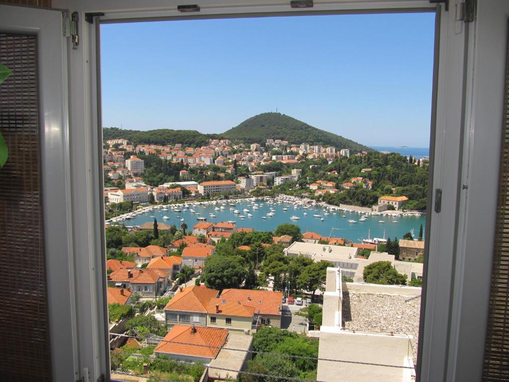 Sinistaj Rooms Dubrovnik Chambre photo