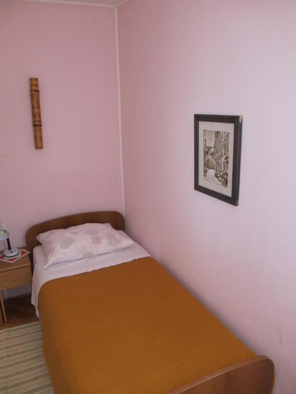 Sinistaj Rooms Dubrovnik Chambre photo