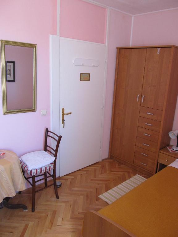 Sinistaj Rooms Dubrovnik Chambre photo