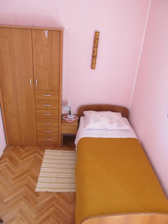 Sinistaj Rooms Dubrovnik Chambre photo