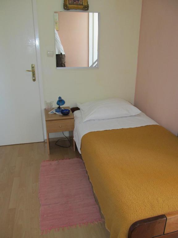 Sinistaj Rooms Dubrovnik Chambre photo