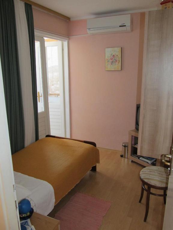Sinistaj Rooms Dubrovnik Chambre photo