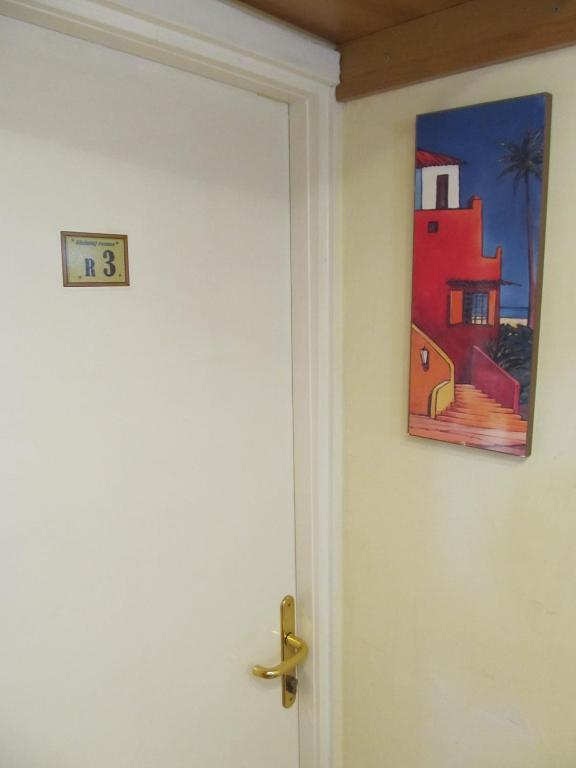Sinistaj Rooms Dubrovnik Chambre photo