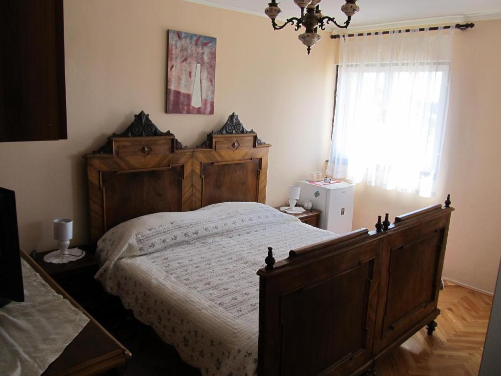 Sinistaj Rooms Dubrovnik Extérieur photo